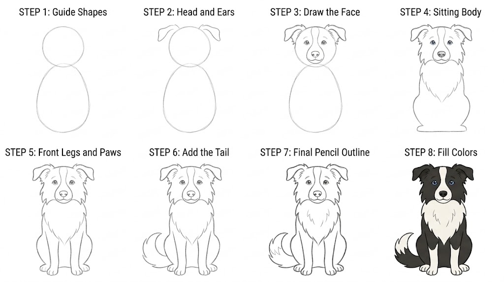 Border Collie